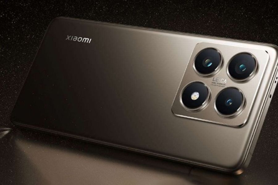 Hệ thống camera cao cấp