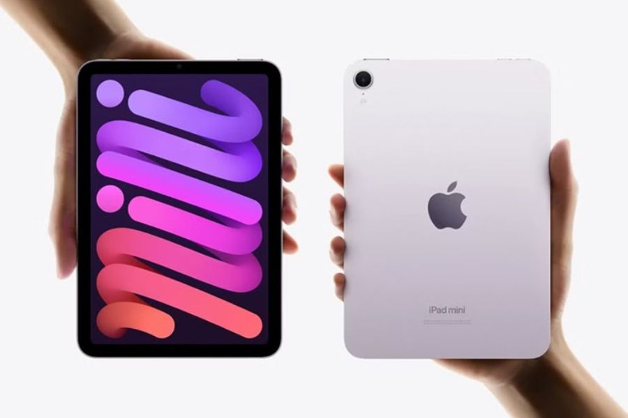 Thiết kế kinh điển và hiệu năng vượt trội với chip A17 Pro