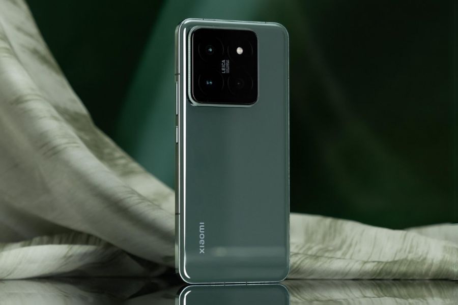 Xiaomi 15 Series: Thiết kế cao cấp và các công nghệ hiện đại