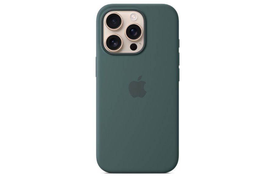 Ốp lưng Silicon