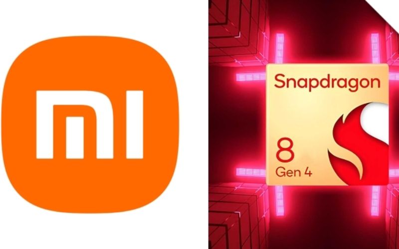 Xiaomi 15 Pro: Chip Snapdragon 8 Gen 4