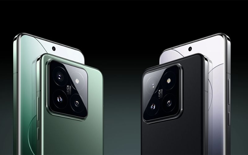 ra mắt Xiaomi 15 Pro