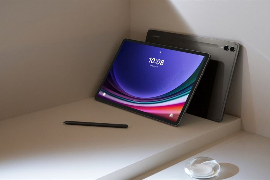 các tính năng của Samsung Galaxy Tab S10 Plus