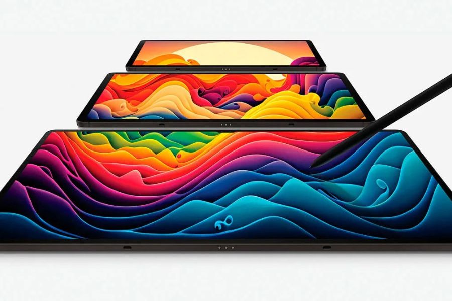 bút S pen của Samsung Galaxy Tab S10 Plus