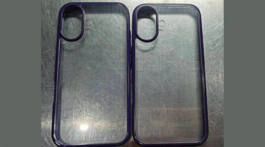thiết kế của Phone 16
