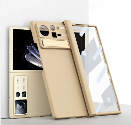 thiết kế mới của Xiaomi Mix Flip