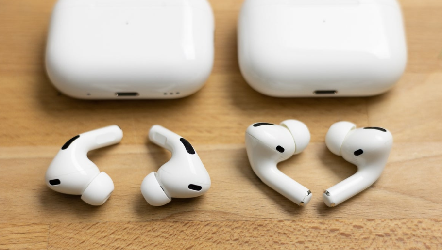 ra mắt AirPods Lite