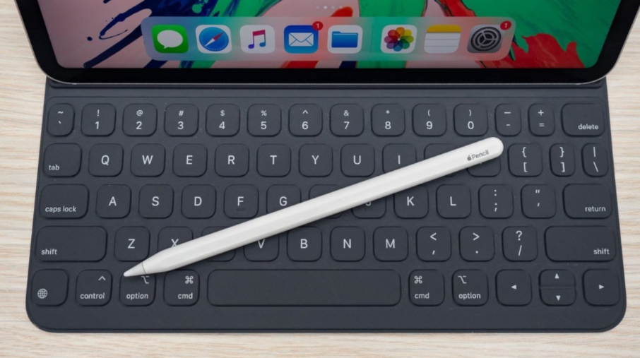 thiết kế mới của Apple Pencil 3