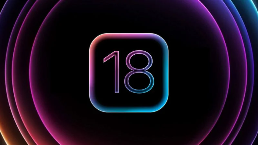 IOS 18