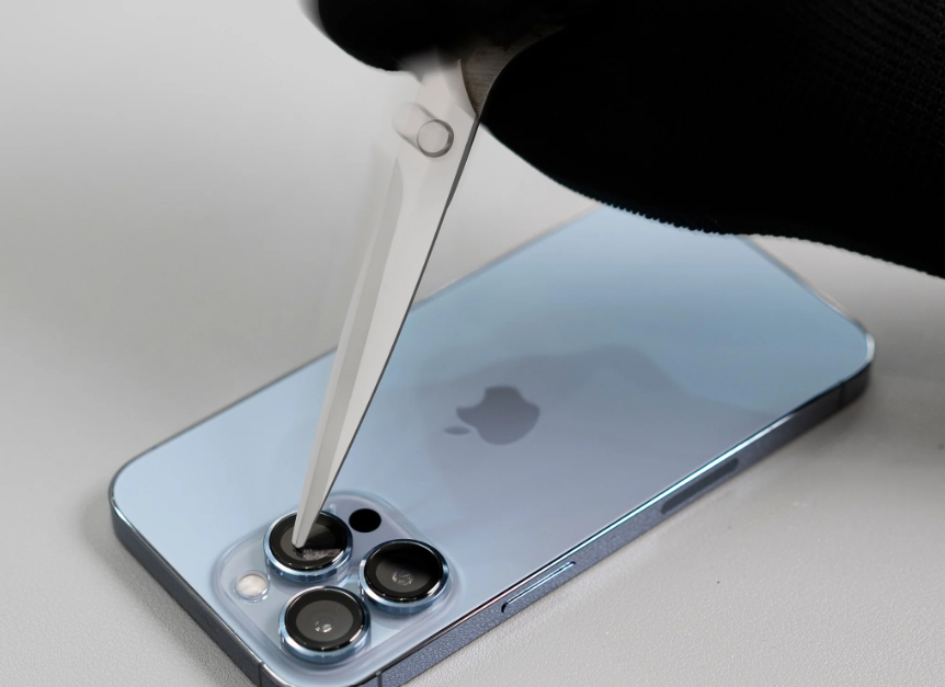 Các tính năng Camera mới được cải tiến trong iPhone 16 Pro và iPhone 16 Pro Max