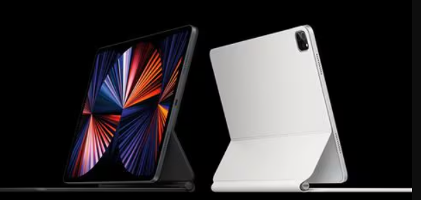 ngày ra mắt iPad Air và iPad Pro