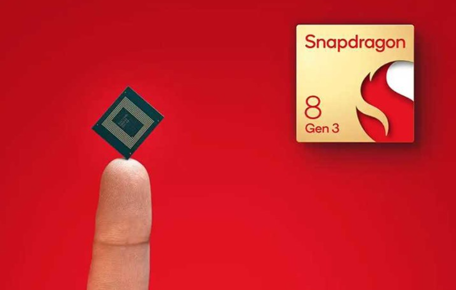 con chip của Galaxy Z Fold6 và Z Flip6