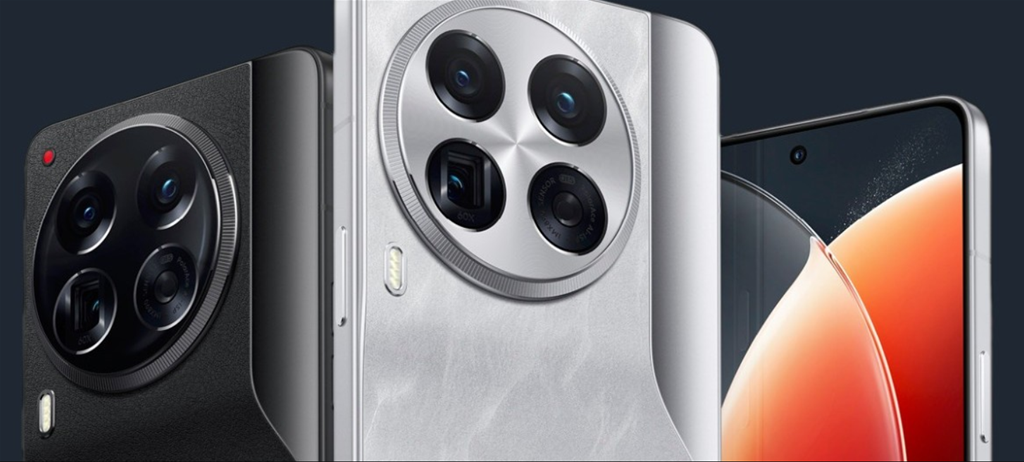 thông tin về Tecno Camon 30: Camera