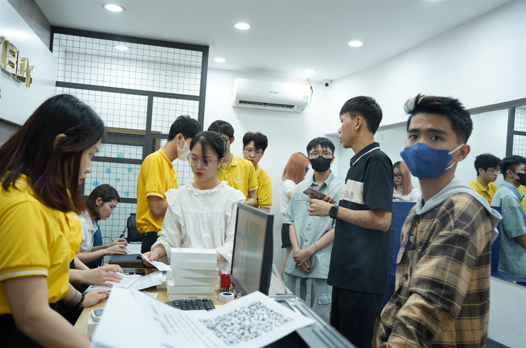 Top Những Dòng Máy Đáng Mua Trong Tầm Giá 3 Triệu mua tại Clickbuy