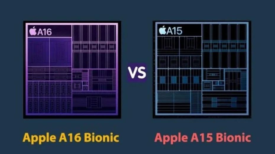 So sánh chi tiết giữa iPhone 15 và iPhone 14 Plus