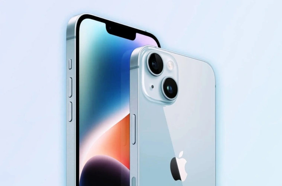 So sánh chi tiết giữa iPhone 15 và iPhone 14 Plus