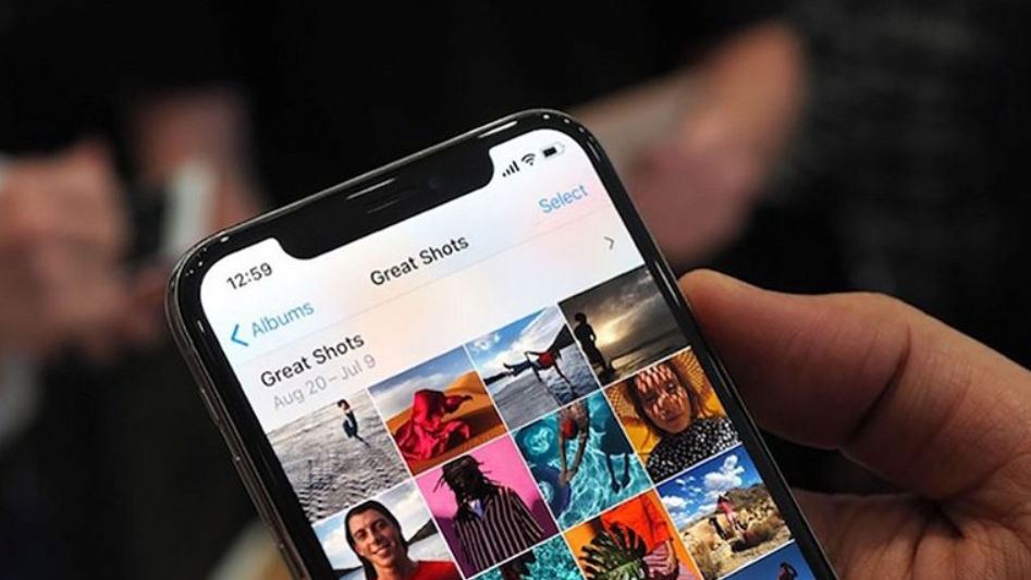 Sự cố iOS 17.5: Ảnh đã xóa từ lâu bất ngờ quay lại thư viện ảnh iPhone