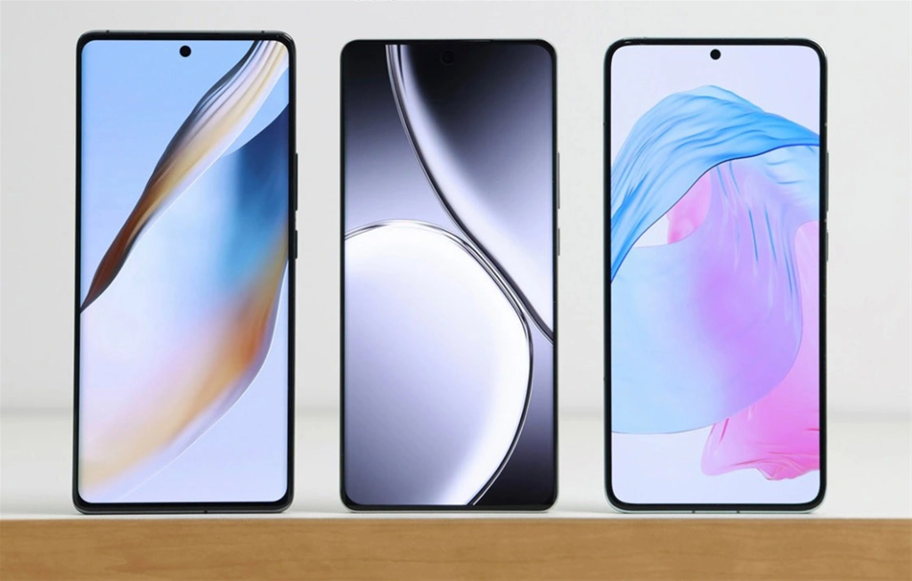 So Sánh Giữa Redmi Turbo 3 và Realme NEO 6 SE