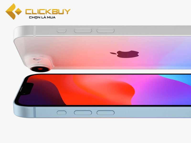 iPhone SE 4: Tiết lộ thông số kỹ thuật và thiết kế mới