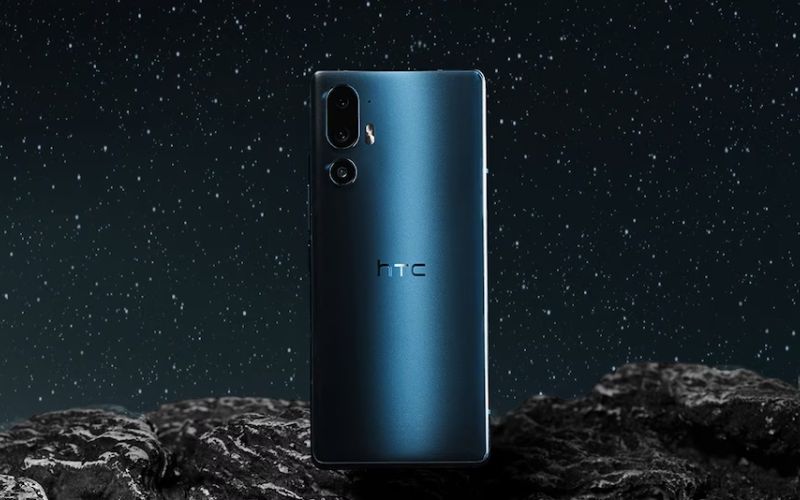 HTC U24 Pro: Ra mắt với Snapdragon 7 Gen 3, camera 50MP, và pin 4.600mAh
