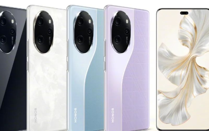 Sự kiện tháng 6: Những mẫu smartphone độc đáo từ các nhãn hiệu đầu ngành