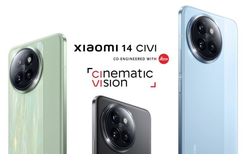 Sự kiện tháng 6: Những mẫu smartphone độc đáo từ các nhãn hiệu đầu ngành