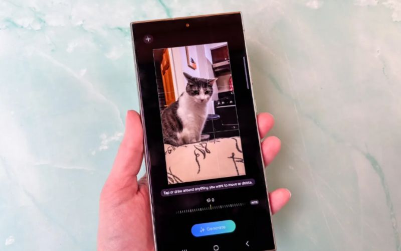 Samsung hướng tới giao tiếp và năng suất