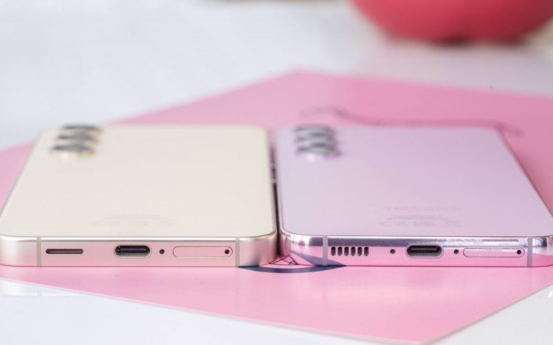 Samsung Galaxy S25: Thất vọng về dung lượng pin và các cập nhật mới