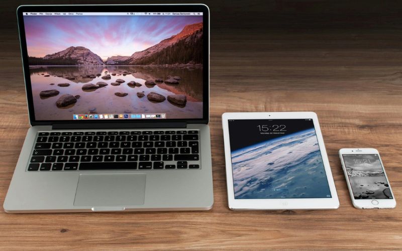 Cuộc tranh cãi iOS 18 và Android: Lựa chọn nào tốt hơn cho bạn?