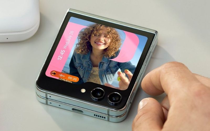 Samsung Galaxy Z Flip 6: Bảng thông số kỹ thuật đầy đủ và những cải tiến đáng chú ý