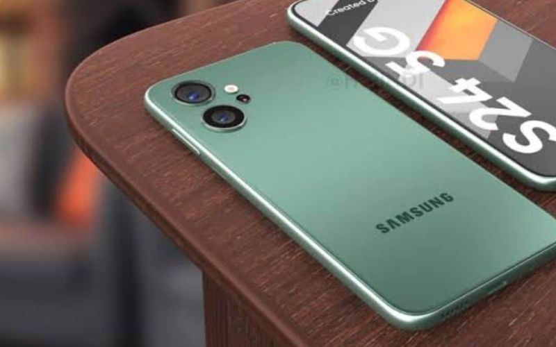 Samsung Galaxy S24 FE: Thiết kế mới, màn hình lớn, hiệu năng mạnh mẽ