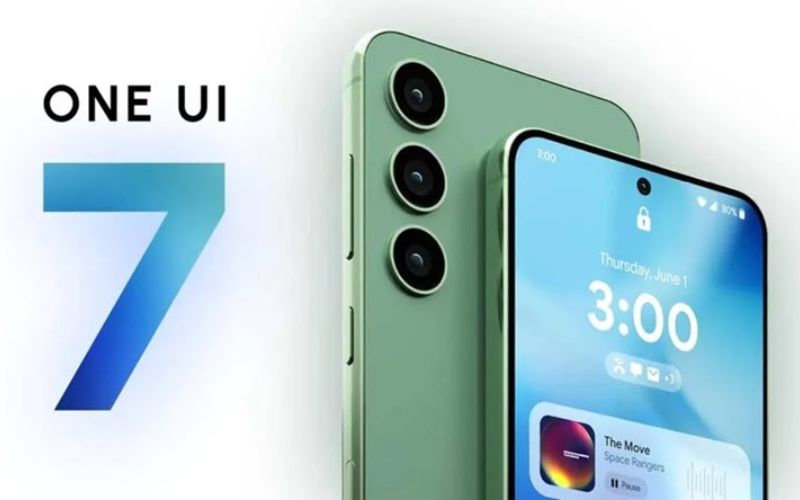 Samsung chuẩn bị ra mắt One UI 7.0 dựa trên Android 15 vào cuối năm 2024