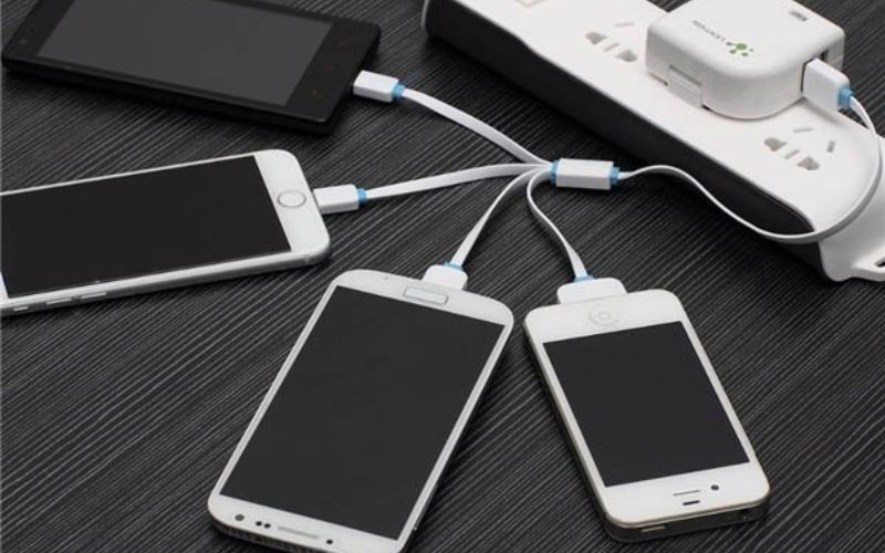 Cách sạc điện thoại Samsung đúng cách và mẹo tiết kiệm pin hiệu quả