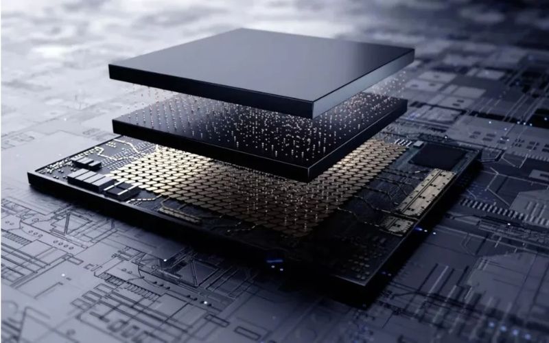 Samsung ra mắt công nghệ HBM4 xếp chồng 3D tại diễn đàn Samsung Foundry 2024