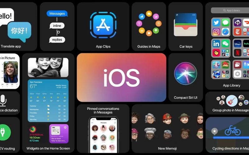 Apple phát hành iOS 18 Beta 2: Những tính năng mới đáng chú ý