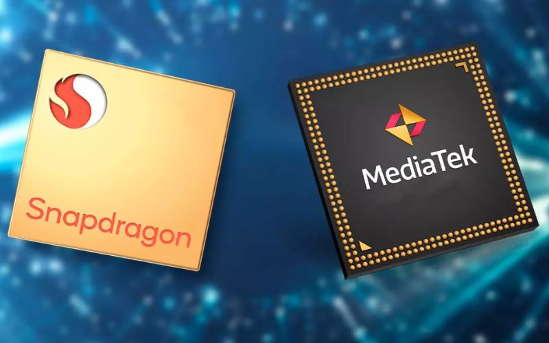 Samsung Galaxy S25: Tầm nhìn mới với chip MediaTek và Snapdragon 8 Gen 4?