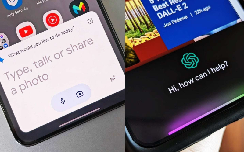 Apple liệu có bắt kịp về tính năng AI hay không?