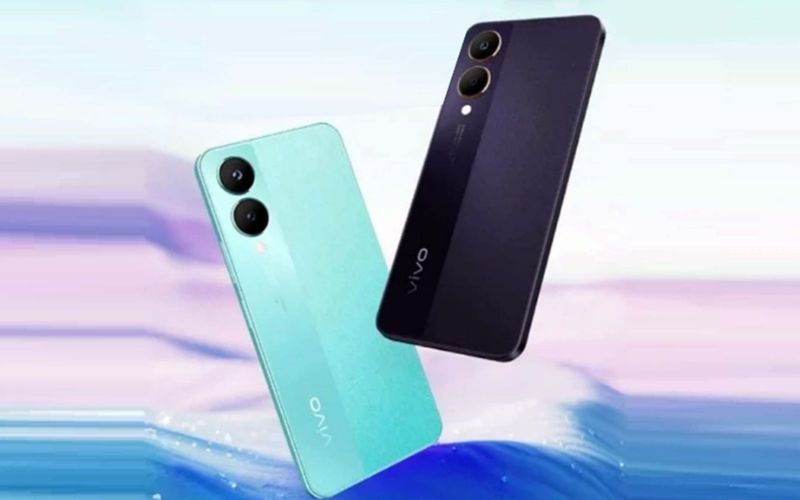 Vivo Y28s 5G: Thiết kế đẹp mắt, hiệu năng mạnh mẽ và camera 50MP