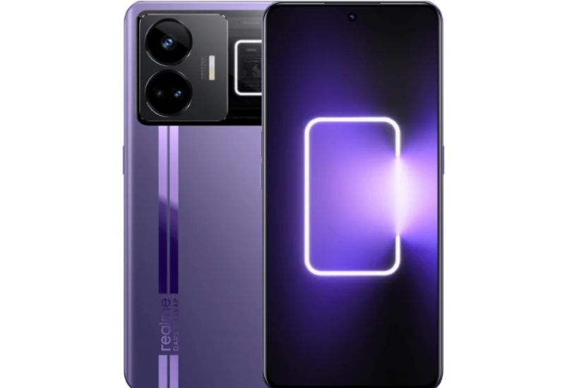 Realme GT 6