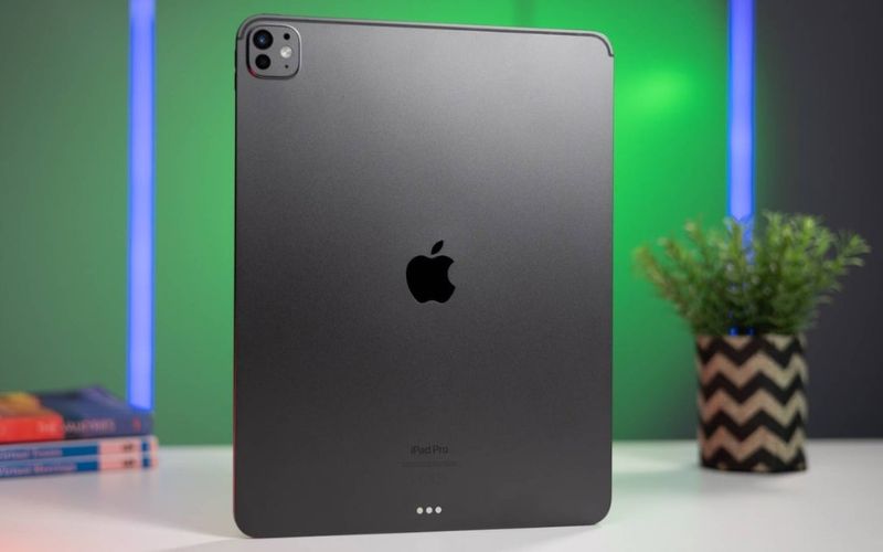Apple sắp ra mắt các mẫu iPad Pro và iPad Air mới với công nghệ màn hình OLED đột phá