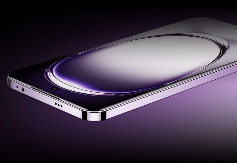 OPPO ra mắt Reno12