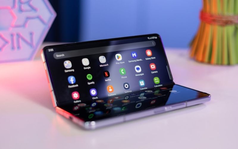 Galaxy Z Fold 6 Slim: Tương lai thực tế hay ảo mộng?