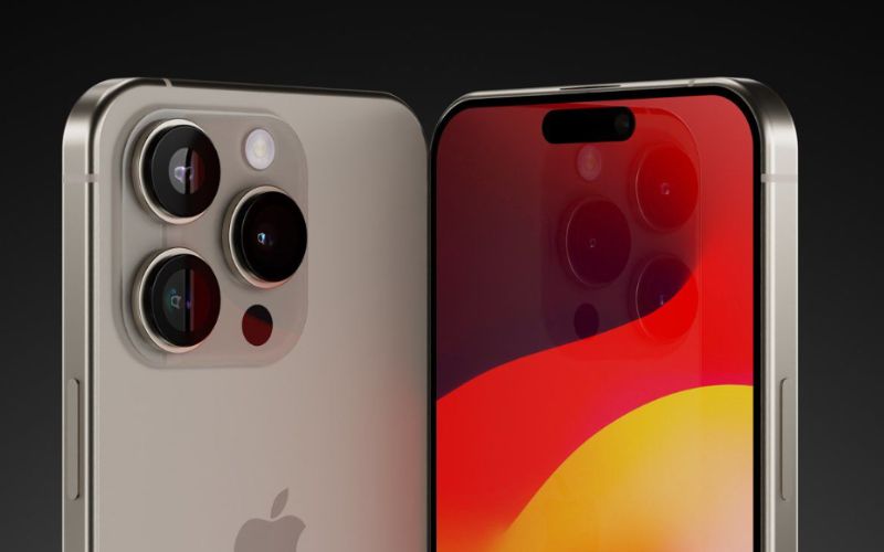 Cập nhật iPhone 16: Màn hình iPhone 16 Pro sẵn sàng, iPhone 16 Pro Max vẫn chờ đợi