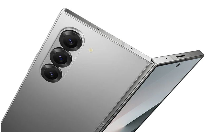 Samsung Galaxy Z Fold 6: Đánh giá chi tiết, tính năng và giá bán mới nhất 2024