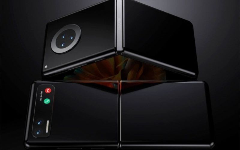 Xiaomi Mix Flip: Đánh giá, thông số kỹ thuật và ngày ra mắt