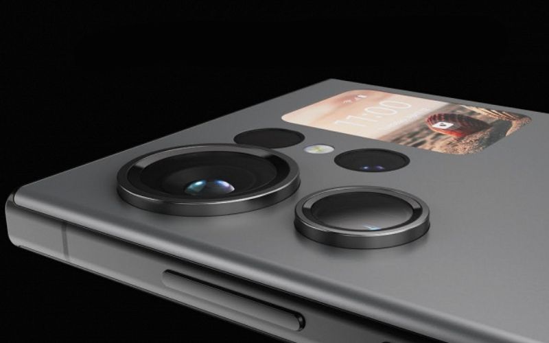 Galaxy S25 Ultra: Thiết kế hoàn toàn mới và những cải tiến đáng chờ đợi