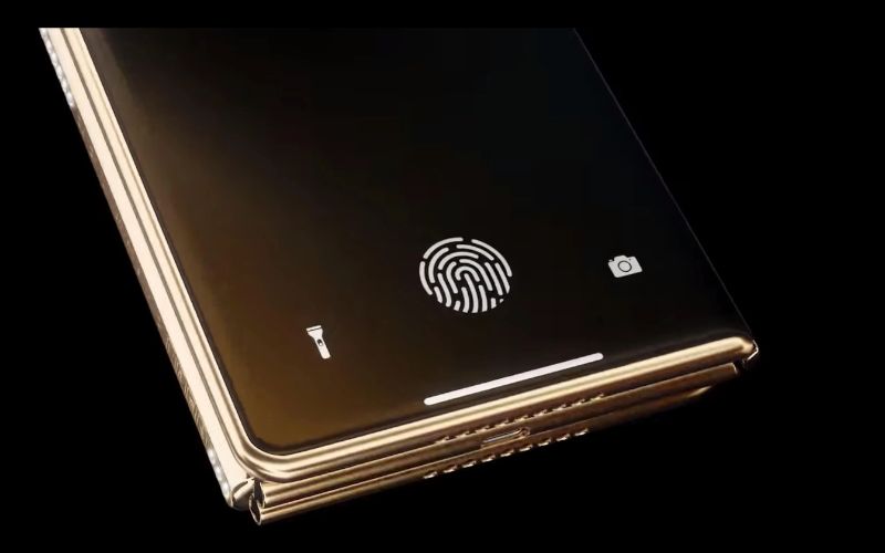 iPhone gập và các sản phẩm tương lai của Apple