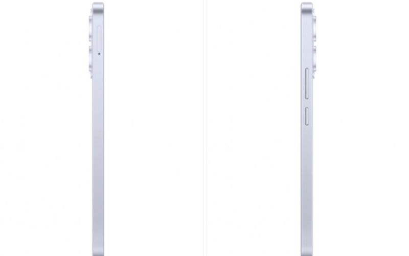 Honor X60i: Smartphone tầm trung sang trọng với thiết kế độc đáo, giá cả hấp dẫn