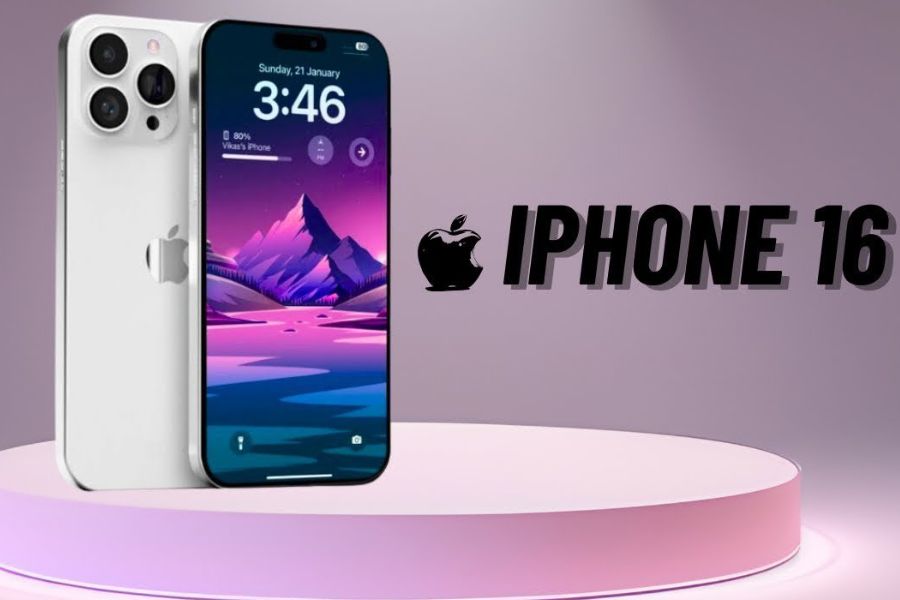 iPhone 16 Pro và 16 Pro Max: Nâng cấp đáng kể về dung lượng pin và thời gian sử dụng