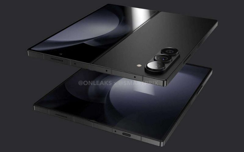 Sự kiện Unpacked Samsung 2024: Galaxy Z Fold 6 và Galaxy Z Flip 6 có thể tăng giá?